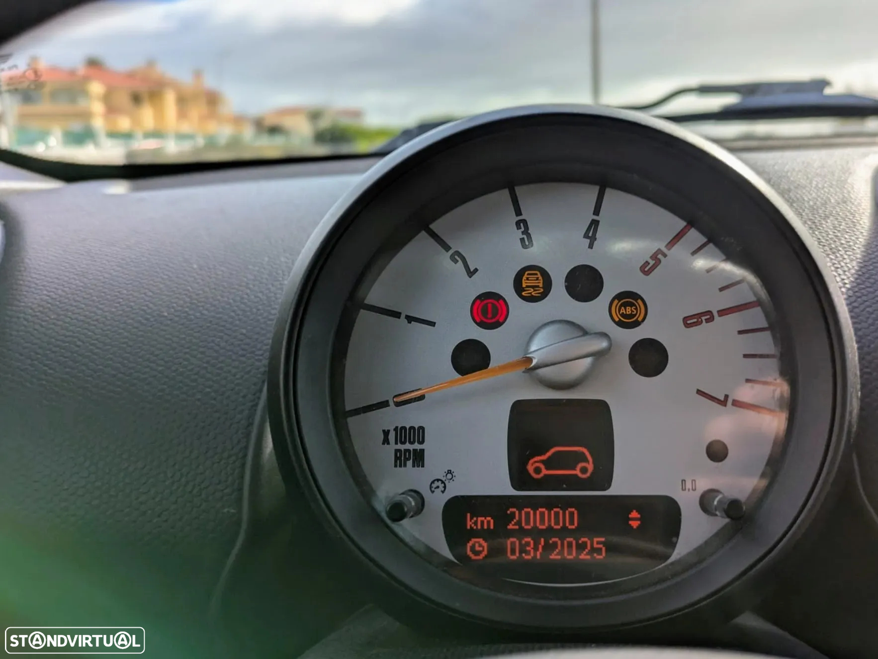 MINI Countryman Cooper D - 21