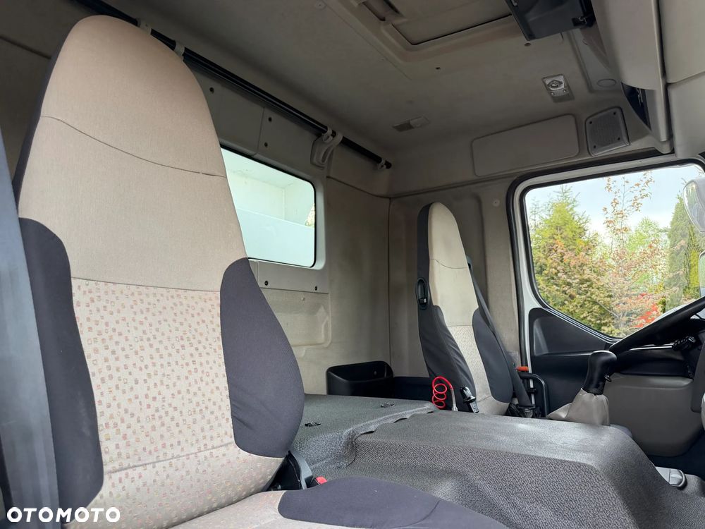 Renault KERAX=450DXi=8X4=WYWROTKA=BORDMATIC - 19