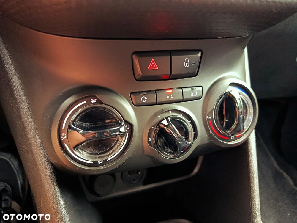 Peugeot 2008 - 20