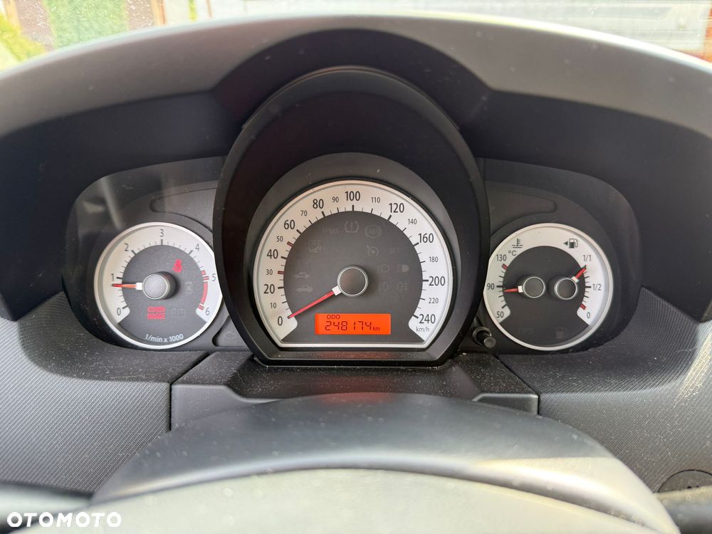 Kia Ceed 1.6 Crdi Optimum - 13