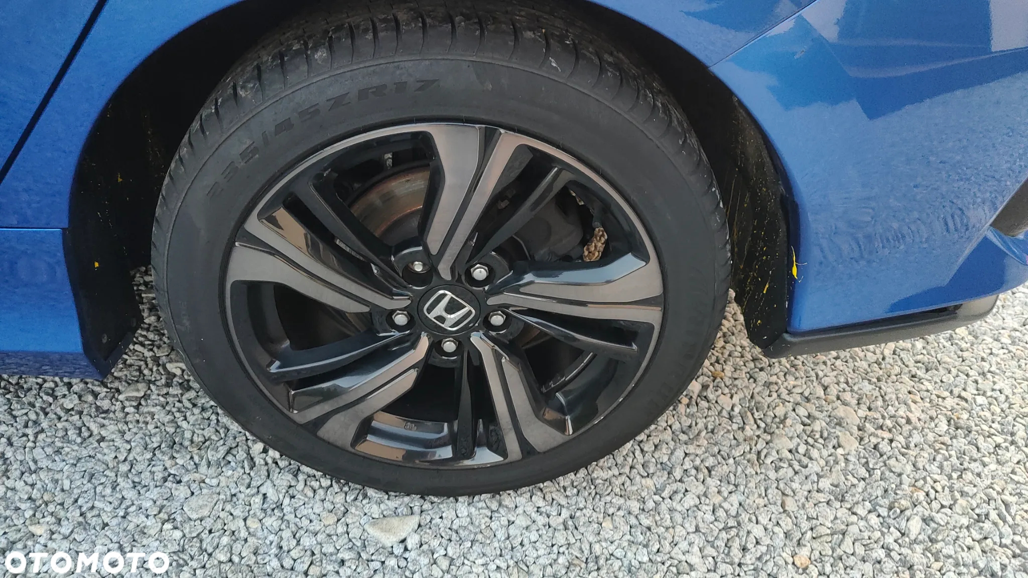 Honda Civic - 18