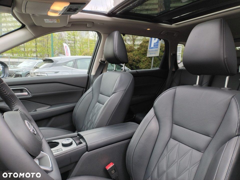 Nissan X-Trail - 11
