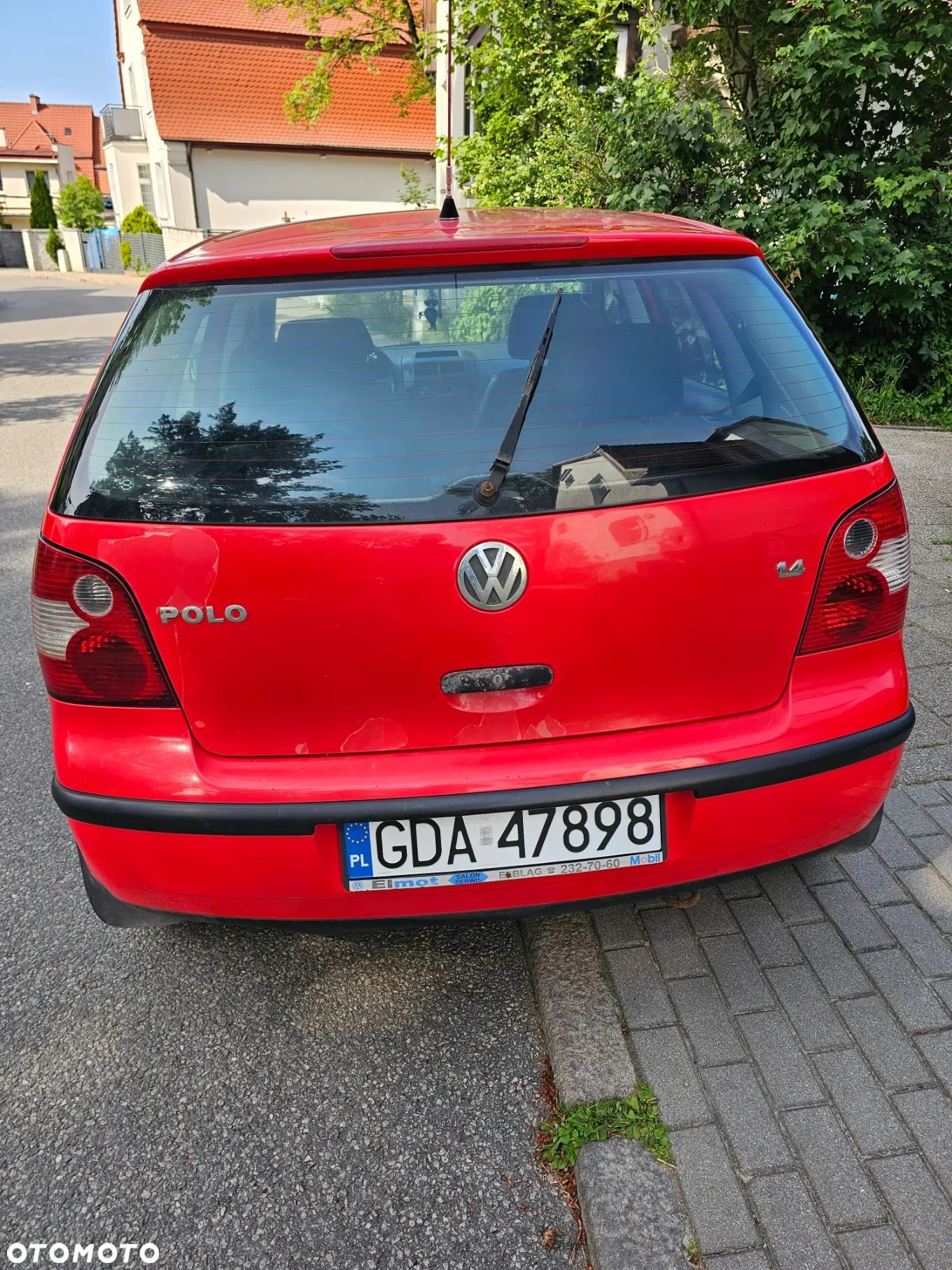 Audi A4 Avant 1.6 - 6