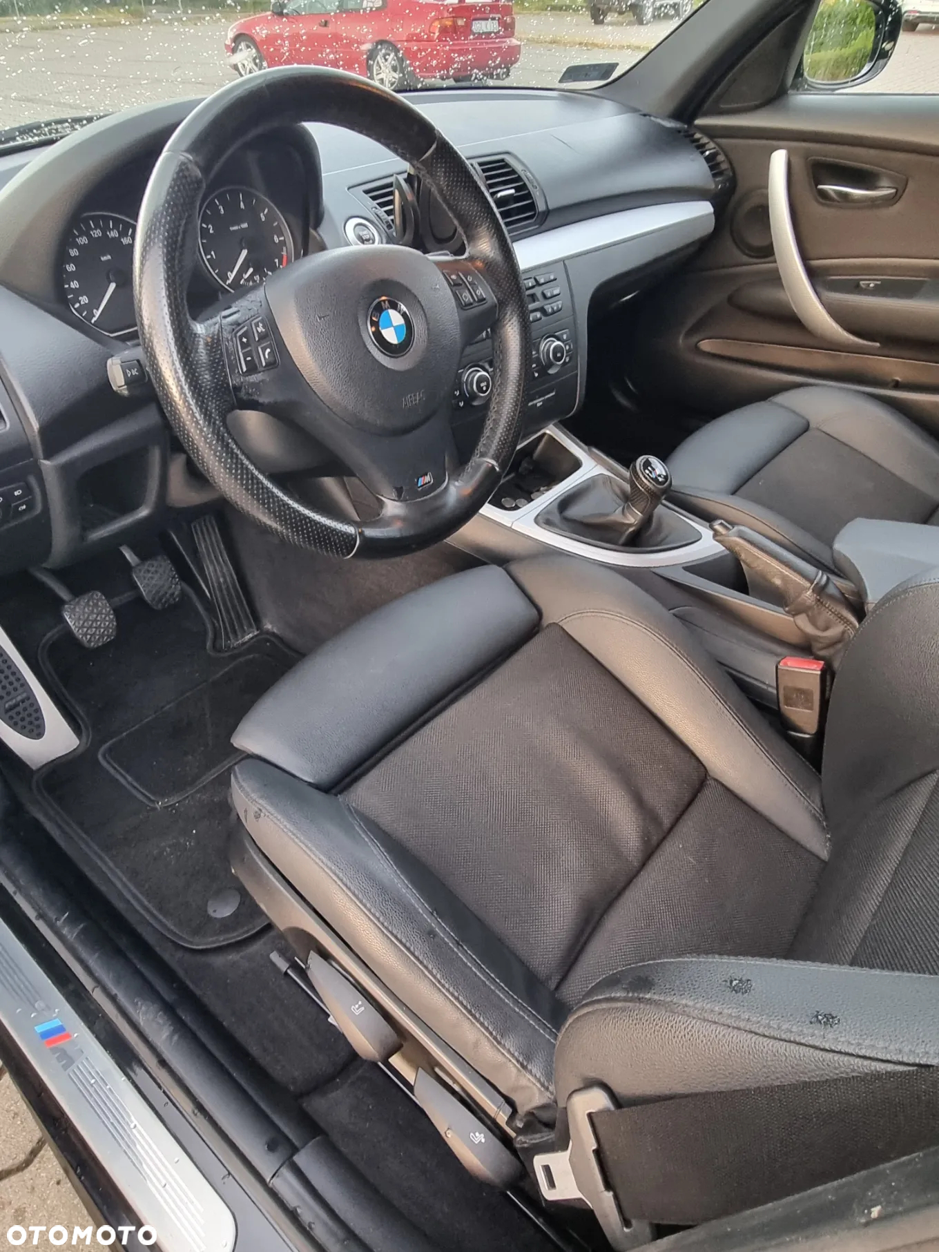 BMW Seria 1 116i - 6