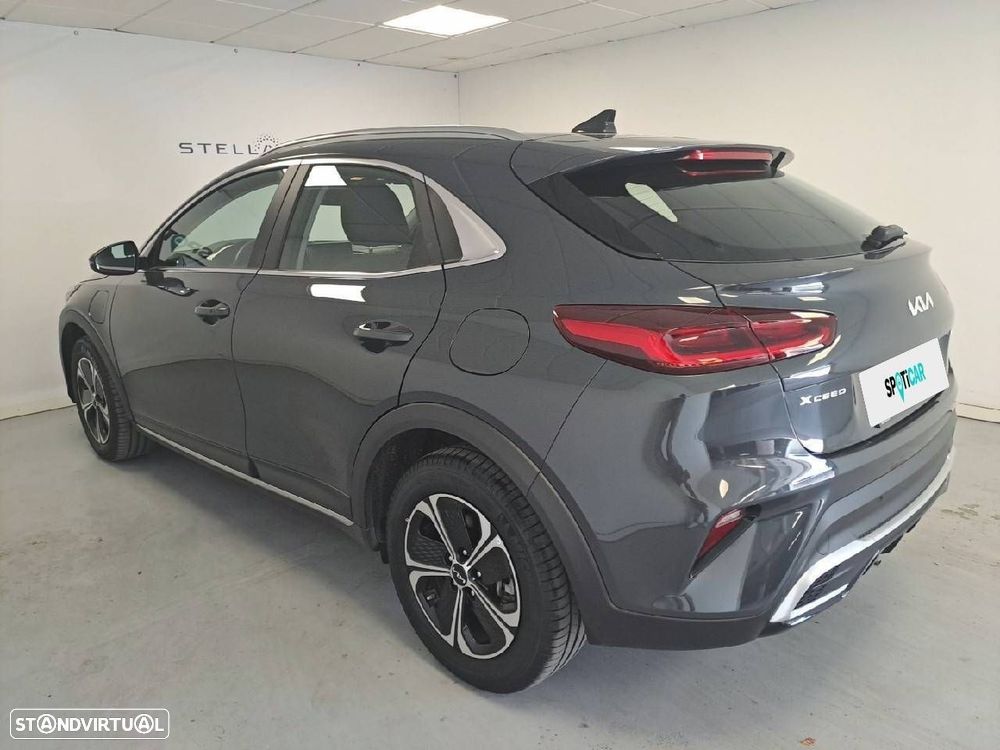 Kia XCeed 1.6 GDi PHEV Drive - 4