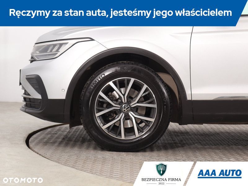 Volkswagen Tiguan - 17
