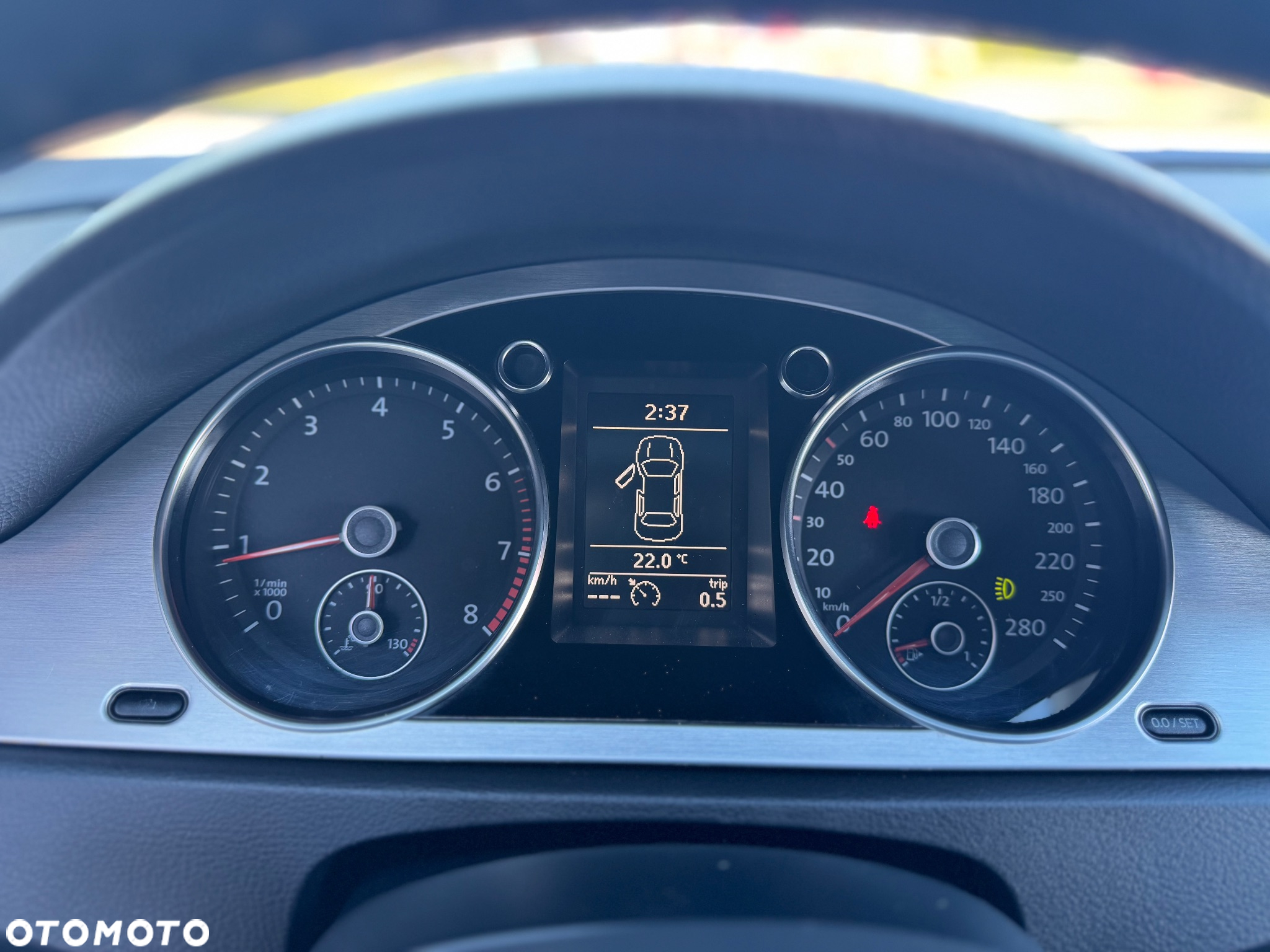 Volkswagen Passat CC 1.8 TSI Exclusive - 7