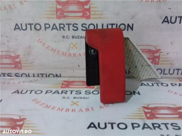 tragaci capota m c class 2.2 cdi an fabr. 2009 - 1