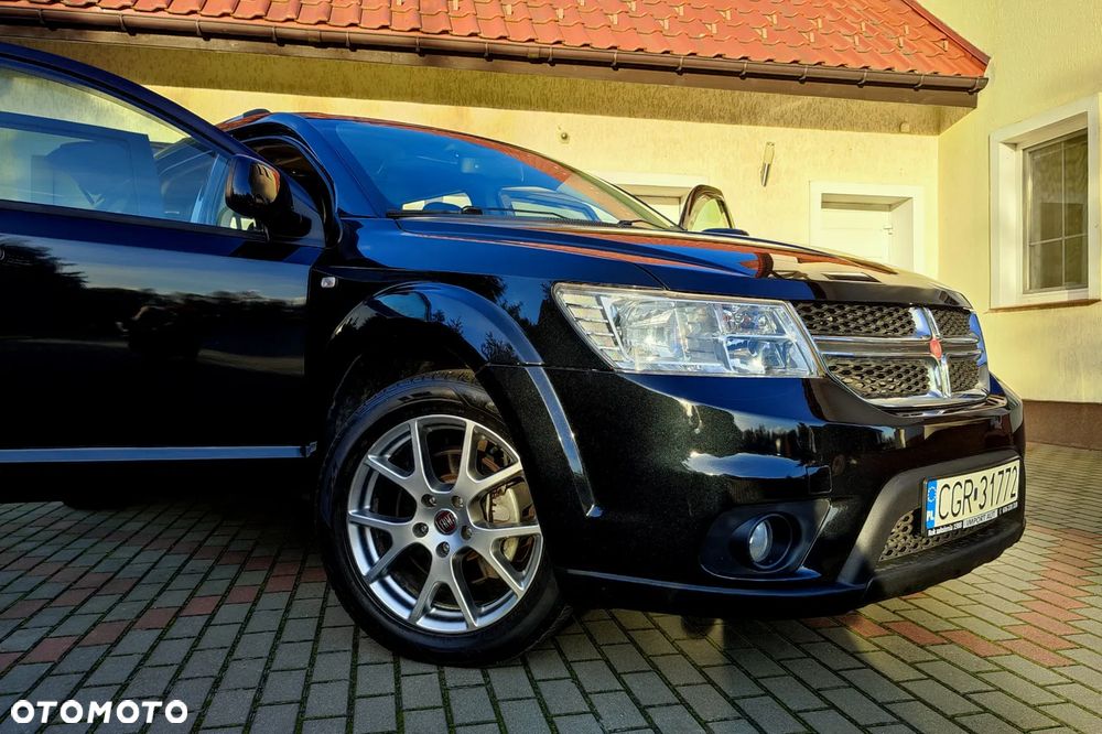 Fiat Freemont 2.0 Multijet Urban - 34