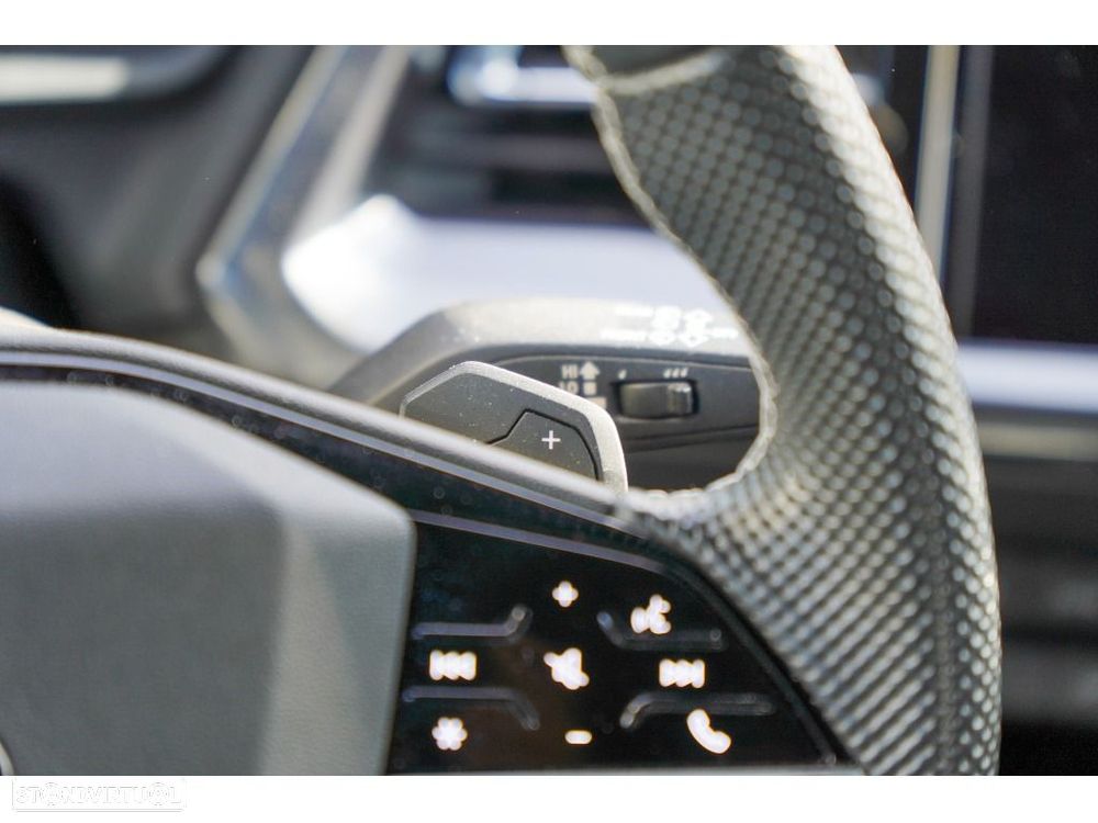 Audi Q4 Sportback e-tron 45 82 kWh - 28