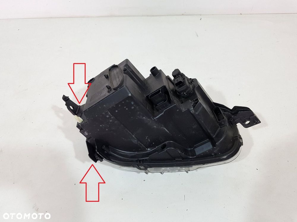 CITROEN C3 III 3 LIFT LAMPA PRZÓD PRZEDNIA LEWA LED VISION 9836267180 EU OE - 8