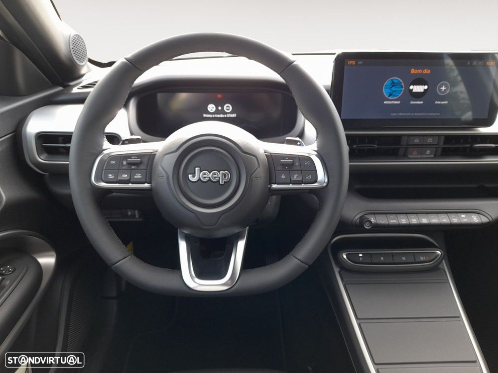 Jeep Avenger - 12