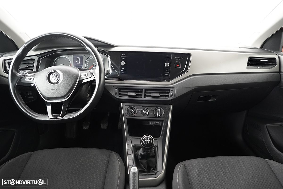 VW Polo 1.0 TSI Confortline - 7
