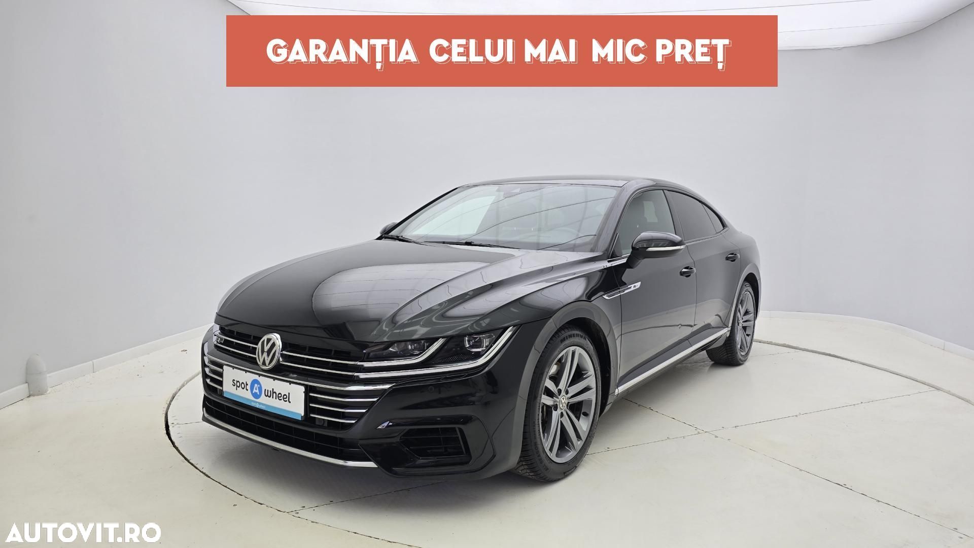 Volkswagen ARTEON 2.0 TSI DSG 4Motion R-Line - 1