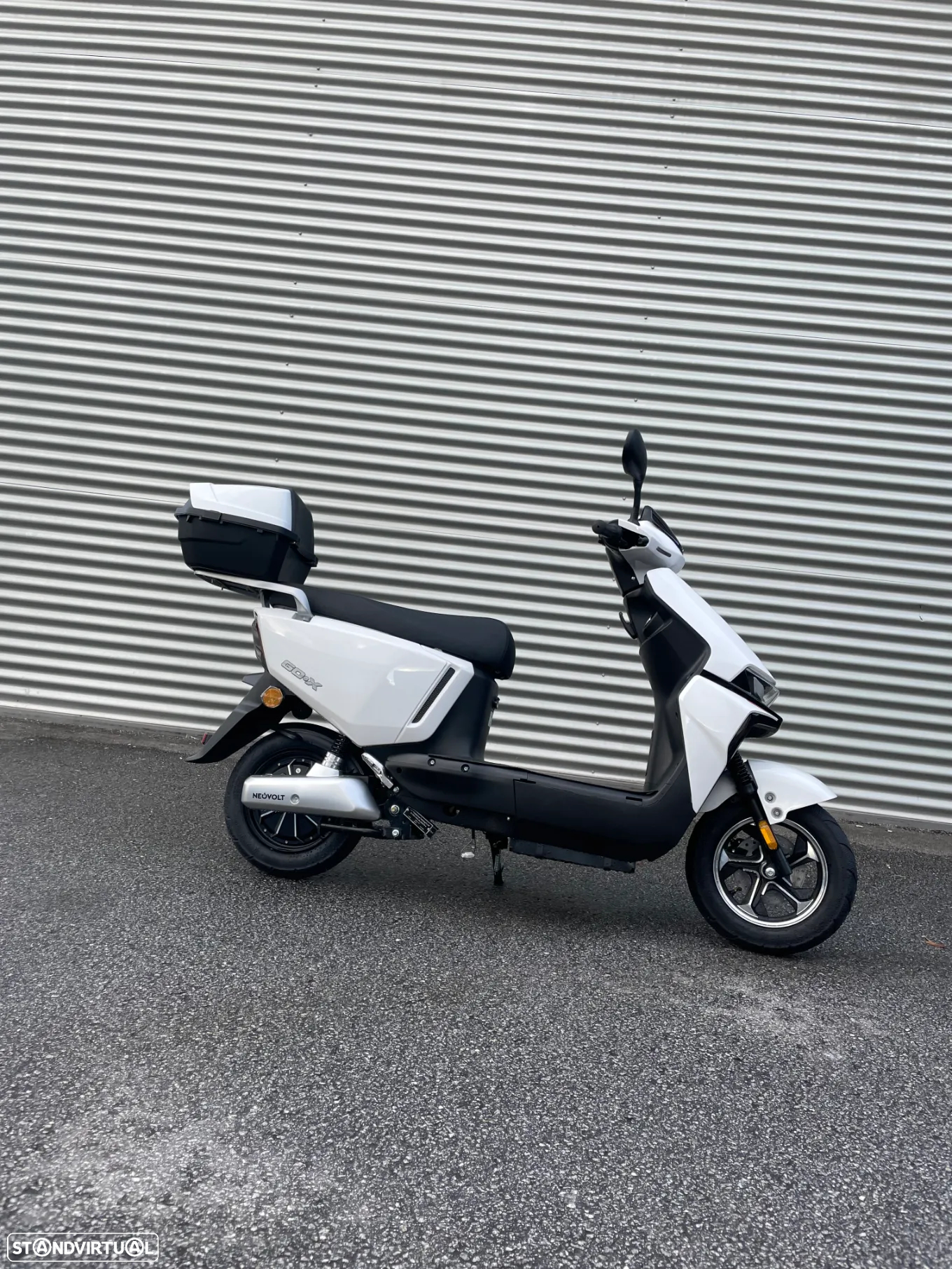 Neovolt GO-X S - 4