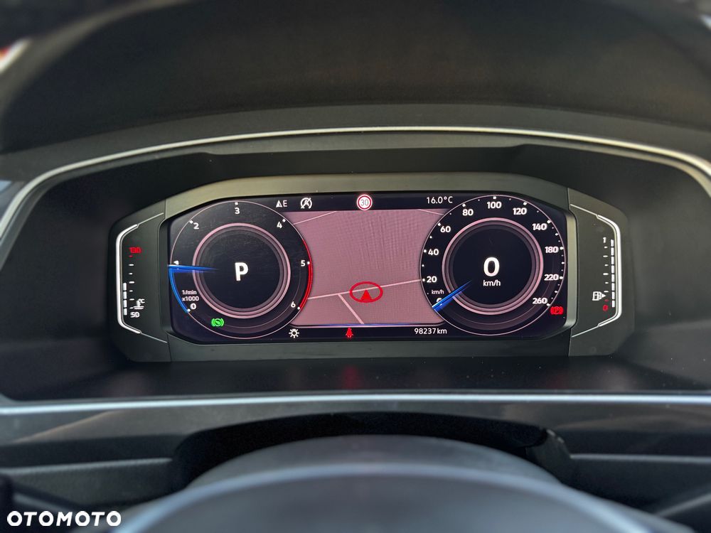 Volkswagen Tiguan 2.0 TDI SCR DSG - 30