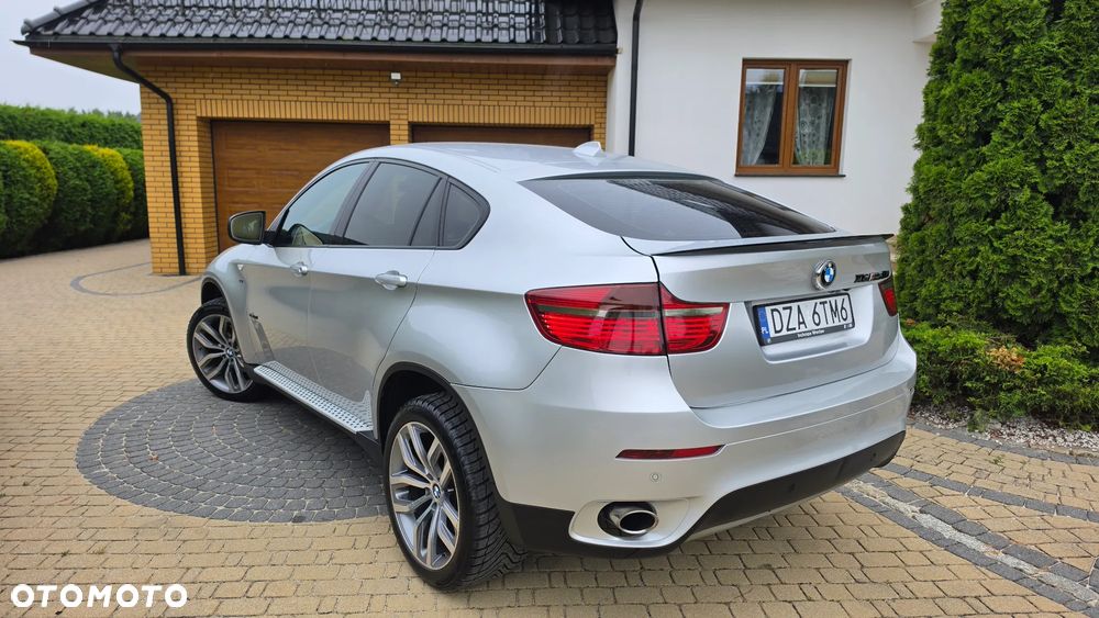 BMW X6 40d xDrive - 3