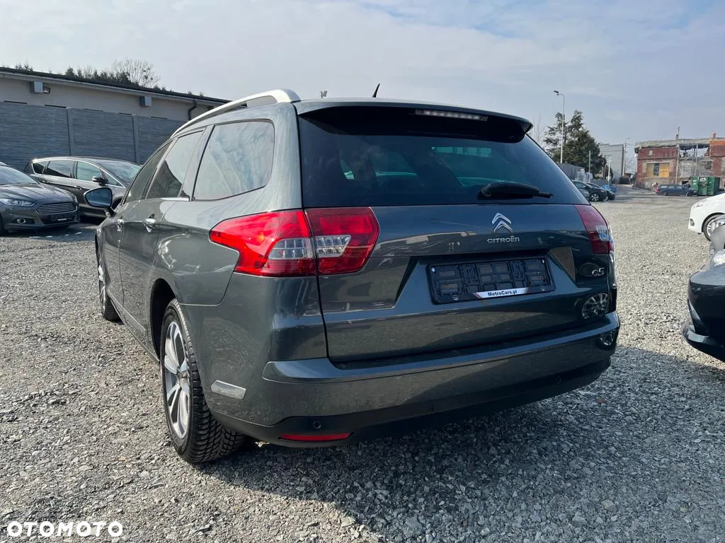 Citroën C5 Tourer BlueHDi 150 S&S Cross Tourer - 3