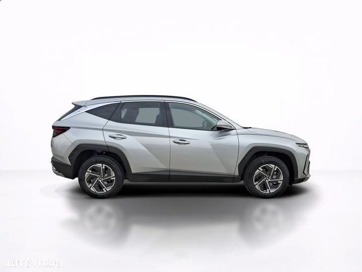 Hyundai Tucson 2026 photo 5