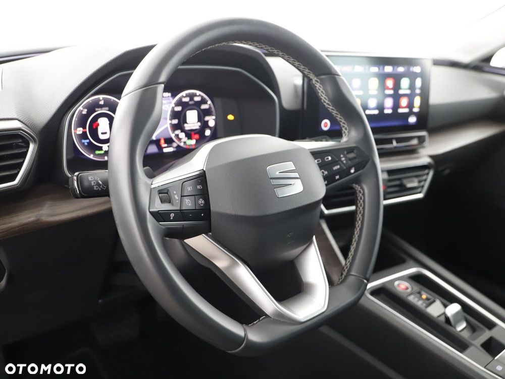 Seat Leon - 14
