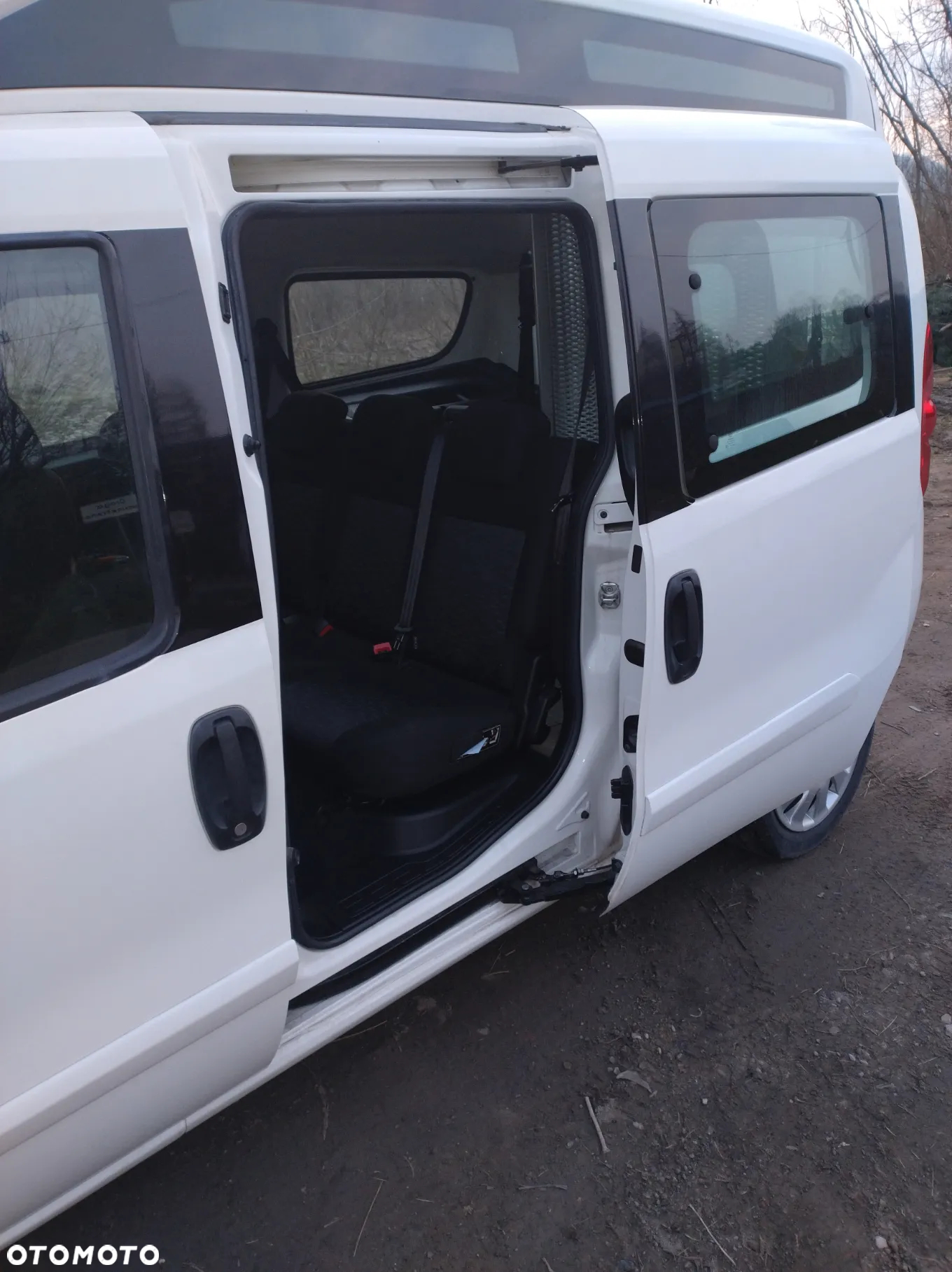 Opel Combo 1.6 CDTI L2H1 LKW-Zulassung Selection - 3