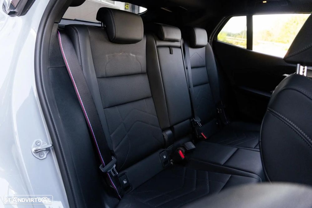 BMW iX2 eDrive20 Pack Desportivo M Pro - 53