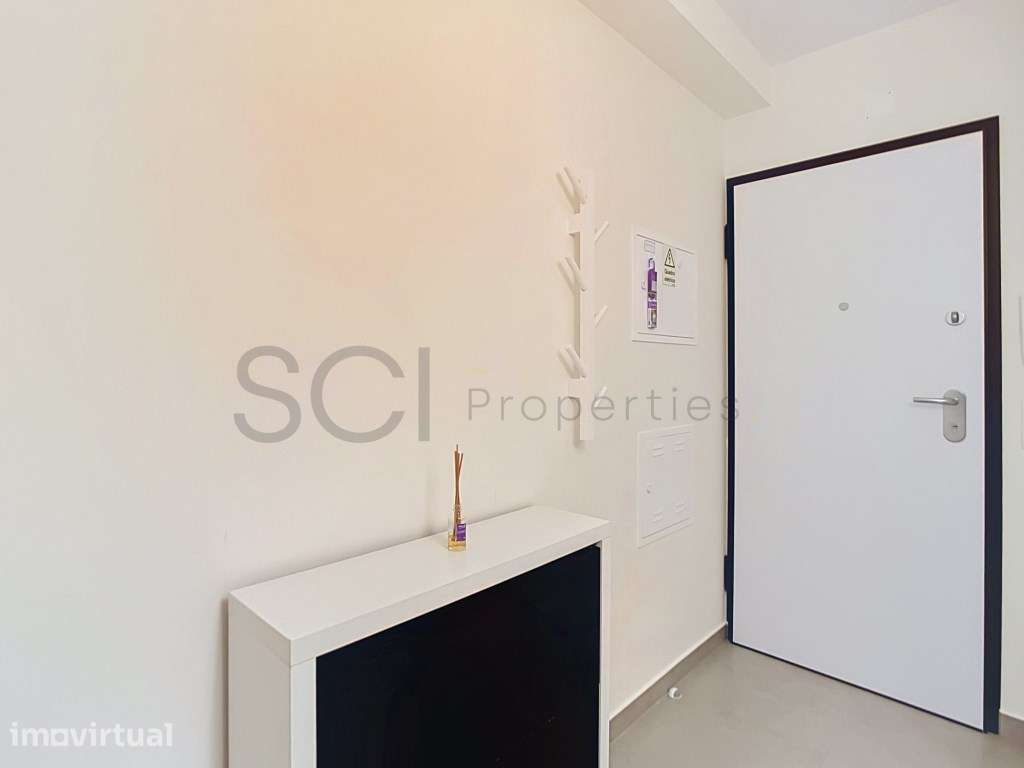 Apartamento T1 A 50 Metros da Praia do Ouro - Sesimbra - Grande imagem: 5/24