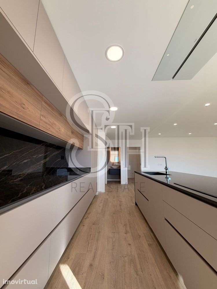 T3 PORTAS DA CIDADE A ESTREAR - Grande imagem: 5/30