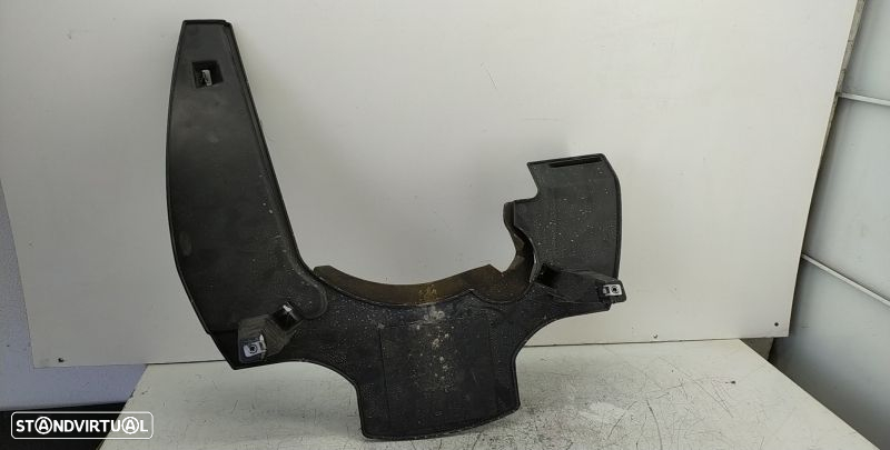 Plasticos Exteriores Aprilia Motorcycles Atlantic - 2