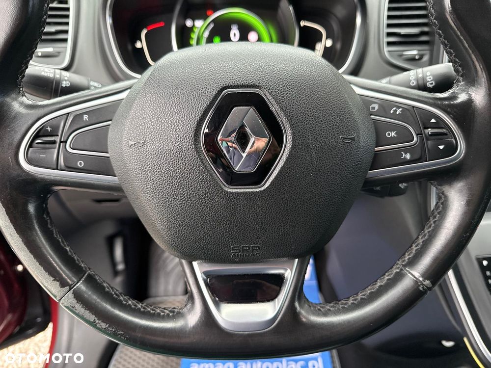 Renault Scenic ENERGY dCi 160 EDC BOSE EDITION - 24
