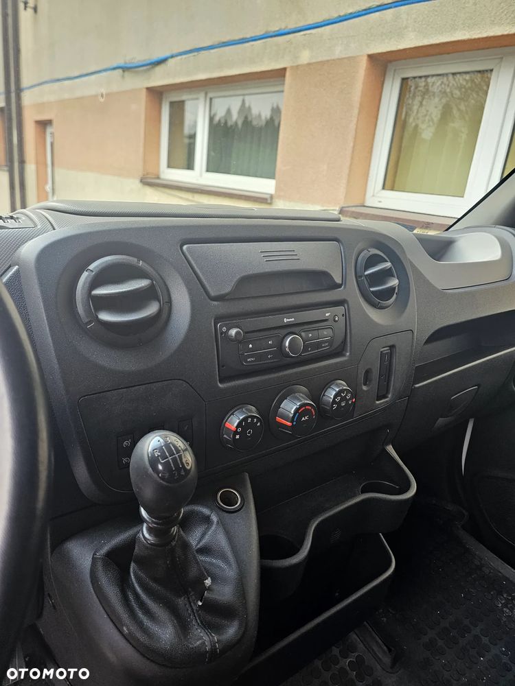 Renault Master - 9