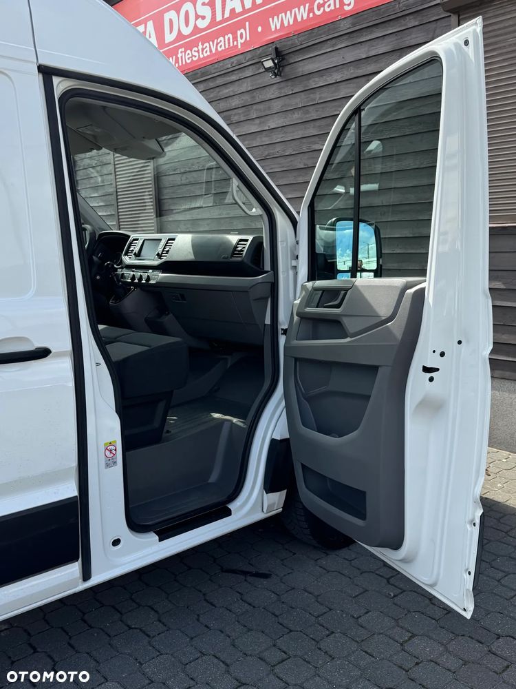 Volkswagen CRAFTER - 13