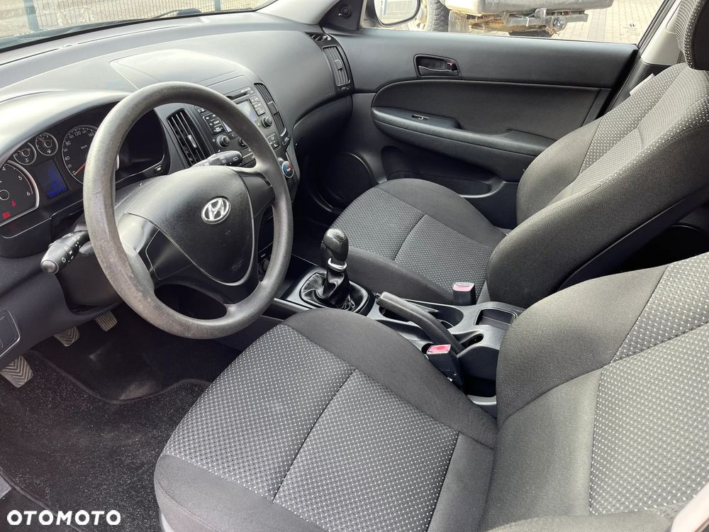 Hyundai i30 - 11