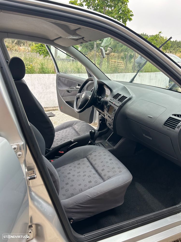 SEAT Ibiza - 12