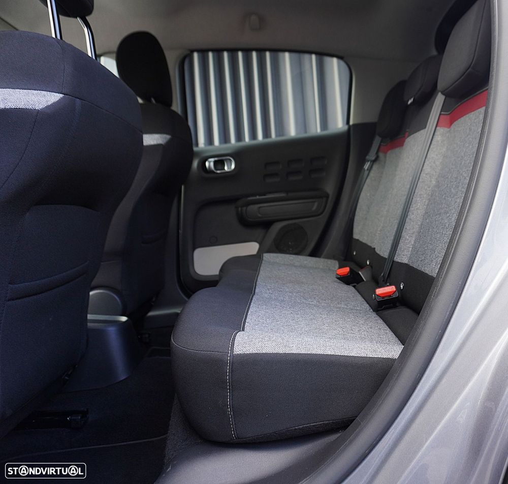 Citroën C3 1.2 PureTech Shine - 32