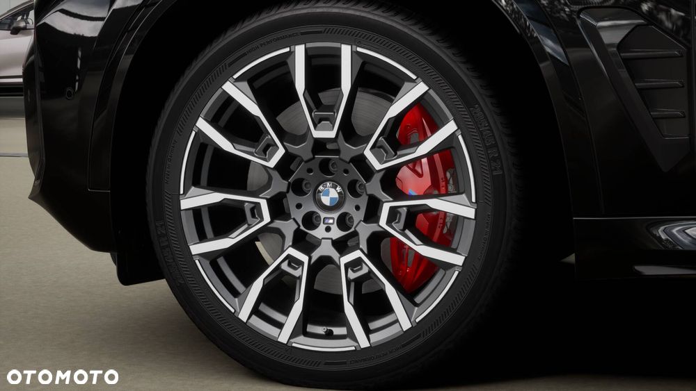 BMW X5 xDrive30d mHEV M Sport sport - 10