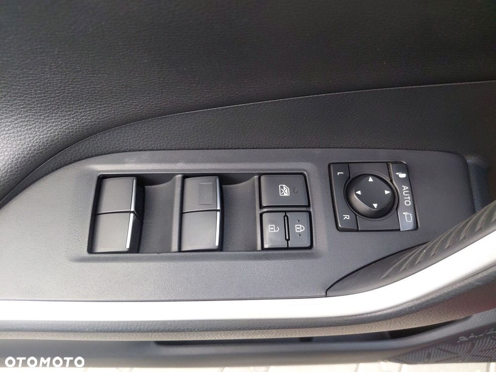 Toyota RAV4 2.0 Comfort 4x4 MS - 20