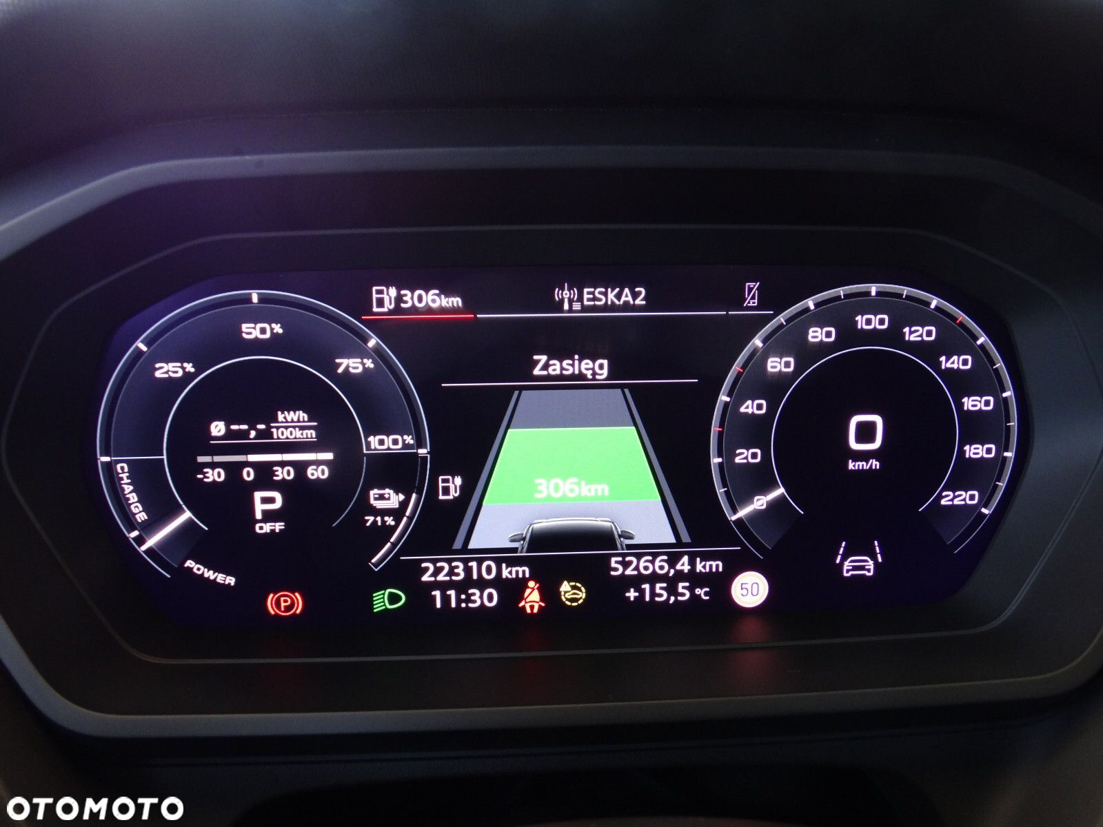 Audi e-tron - 26