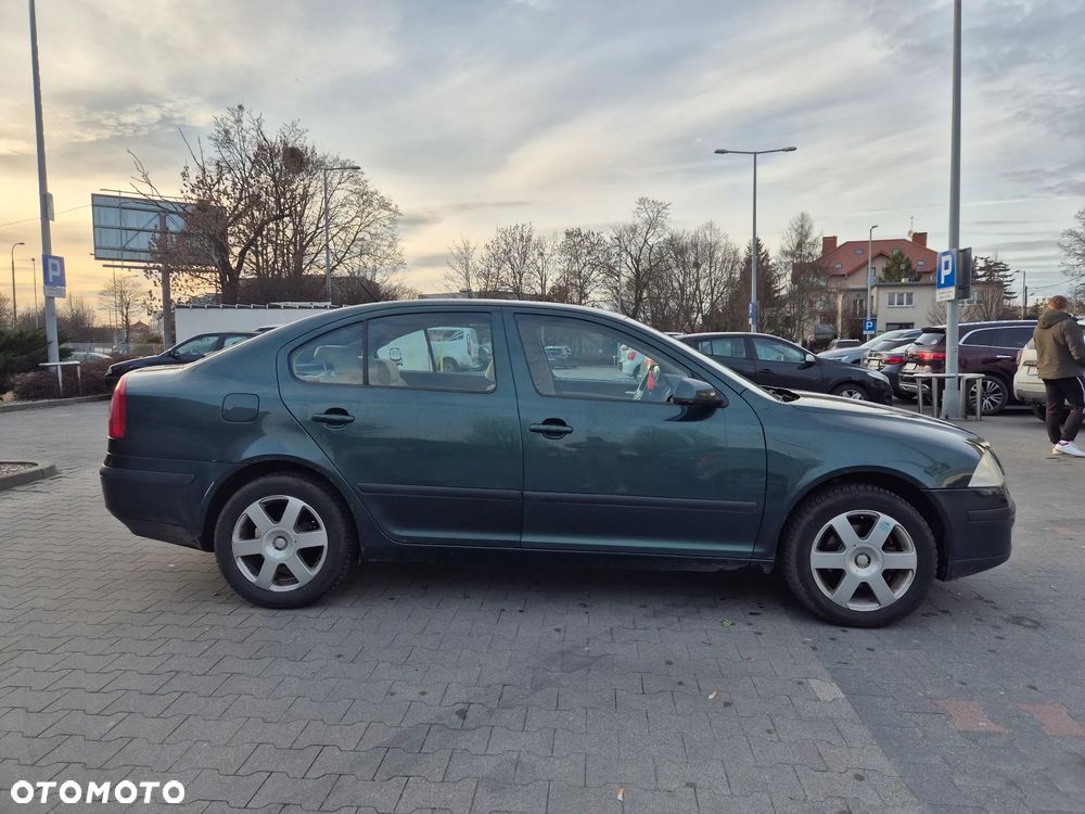 Skoda Octavia 1.9 TDI Classic - 2