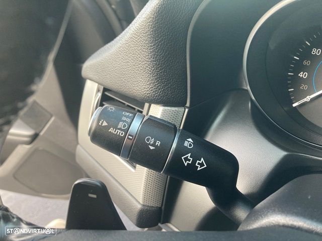 Jaguar XF Sportbrake 20d Aut. Prestige - 19