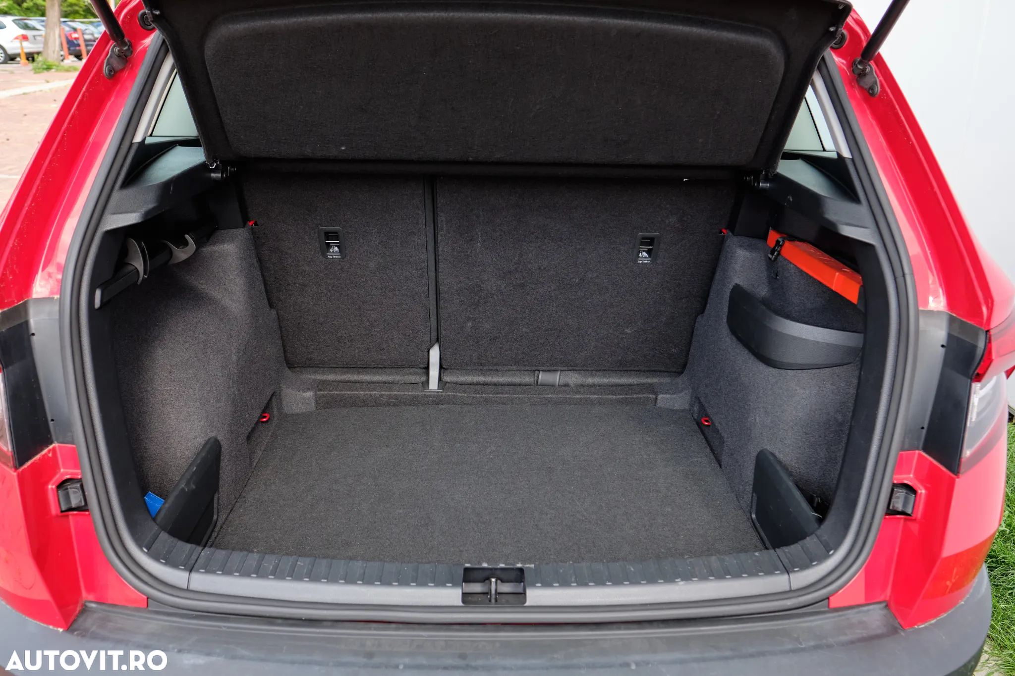 Skoda Karoq 1.5 TSI DSG Selection - 27