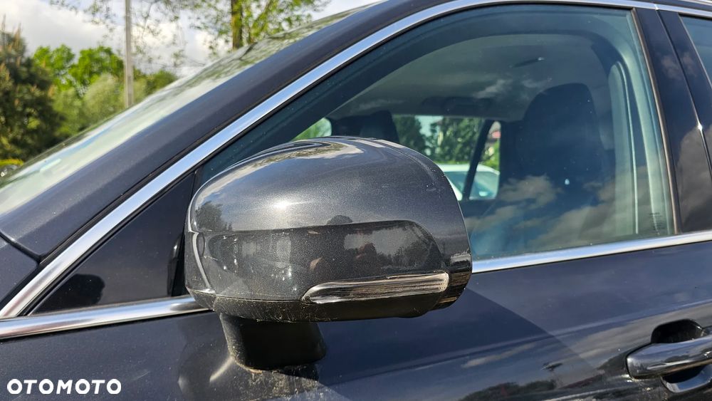 Volvo XC 90 D4 Geartronic Momentum - 26