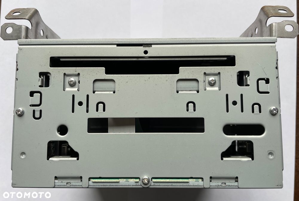 MITSUBISHI LANCER RADIO ODTWARZACZ PŁYT CD 8701A261 - 4