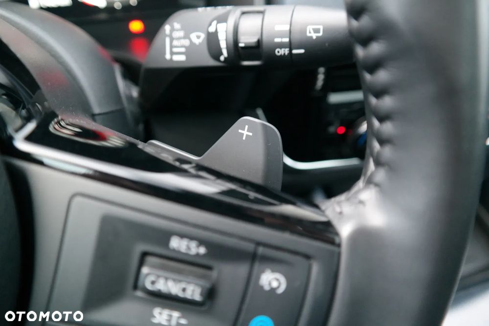 Nissan Qashqai 1.3 DIG-T Tekna DCT - 21