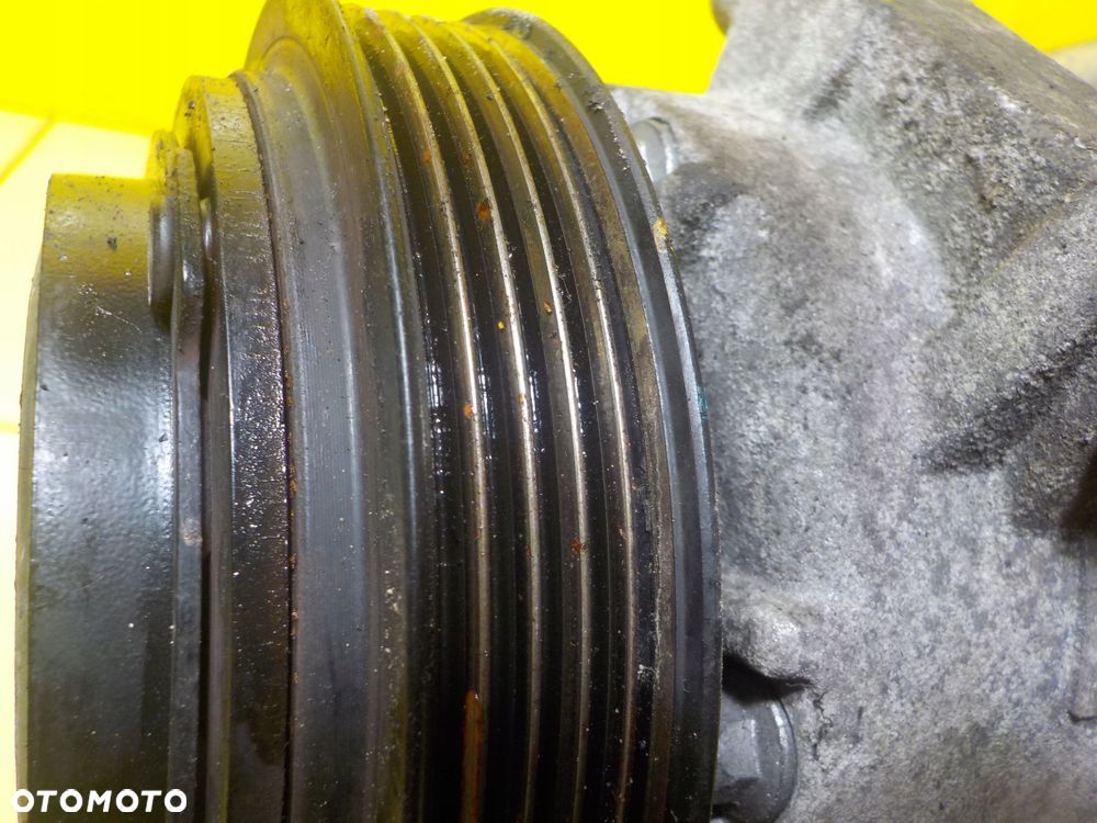 PICANTO II RIO i10 1.2 1.25 15r G4LA sprezarka klimatyzacji F500-CPABA07 - 11