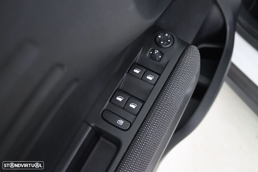 Citroën C3 Aircross 1.2 PureTech C-Series EAT6 - 15