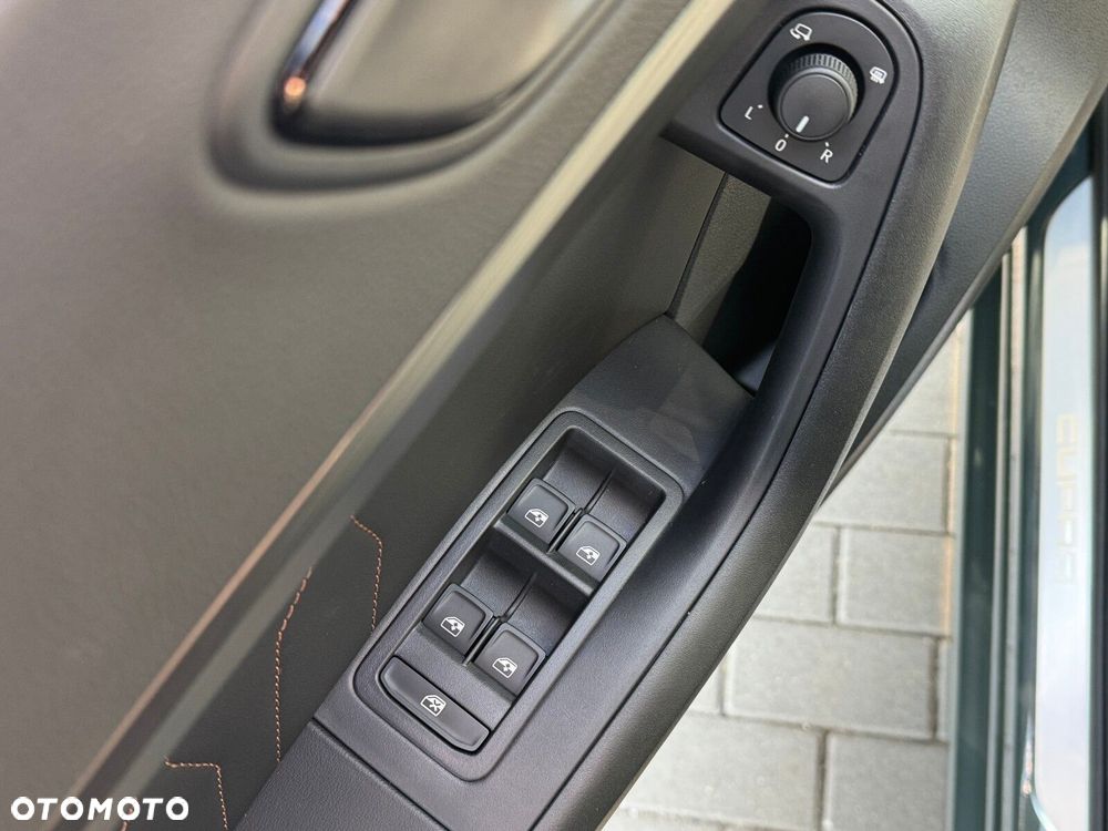 Cupra Ateca 2.0 TSI 4Drive DSG - 22