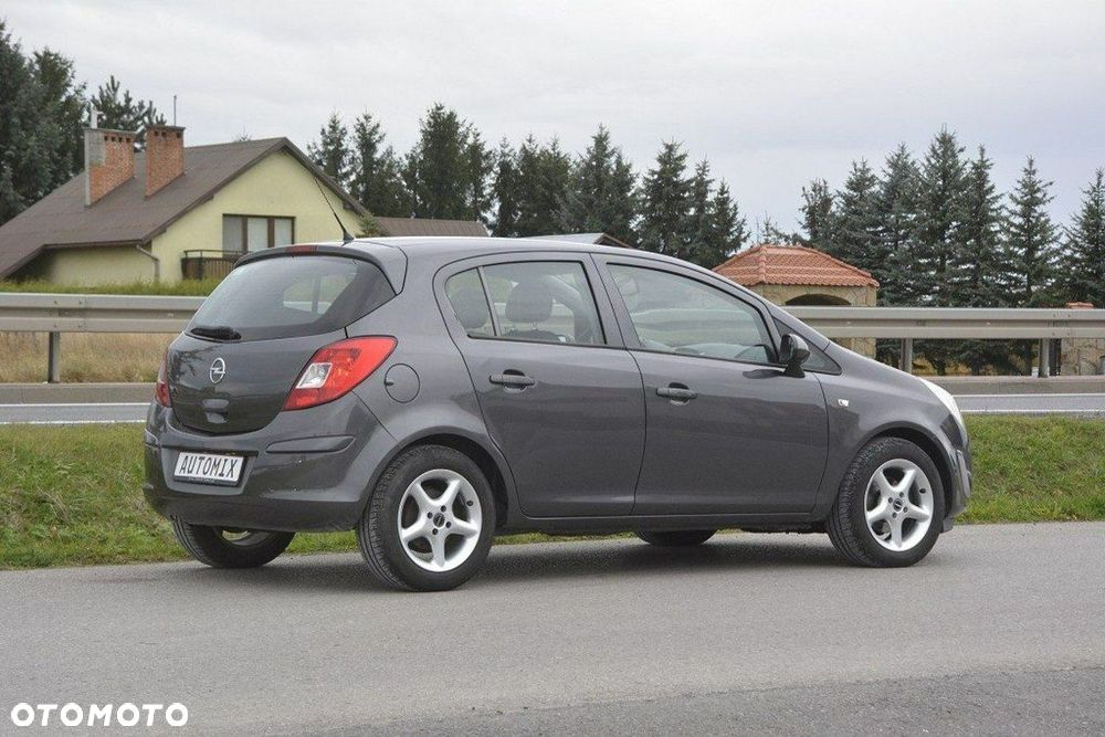 Opel Corsa 1.3 CDTI Enjoy - 10