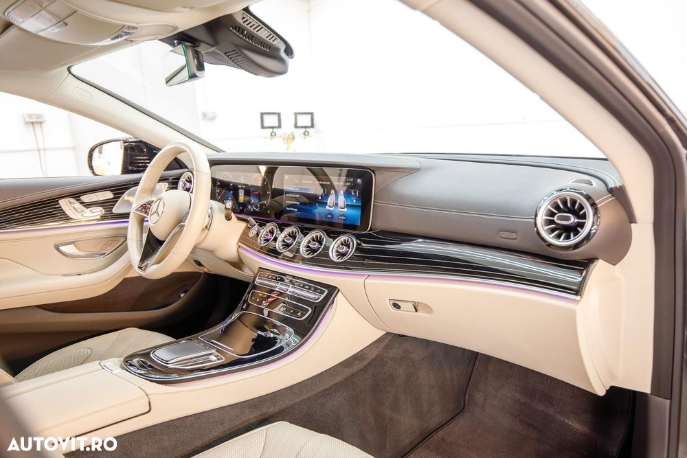 Mercedes-Benz CLS 400 d 4MATIC 9G-TRONIC AMG Line - 19