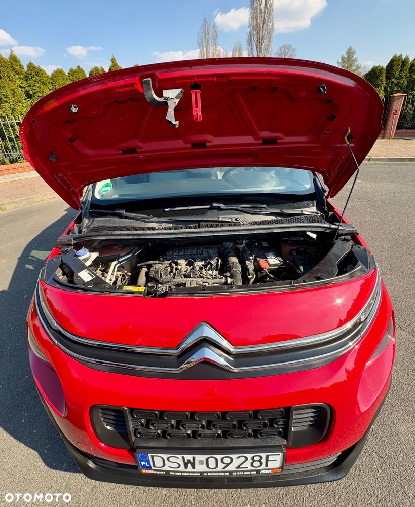 Citroën Berlingo - 8